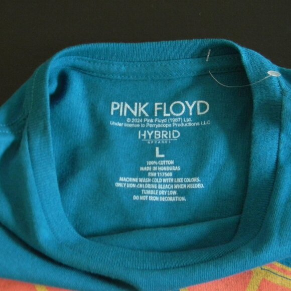Pink Floyd T Shirt - Picture 3 of 4